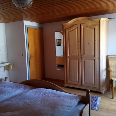 Haus Huber Apartman Übersee Kültér fotó